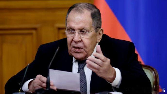 凤凰新闻【俄外长警告日本：要慎重！】【环球网报道记者赵建东】据路透社等外媒28日