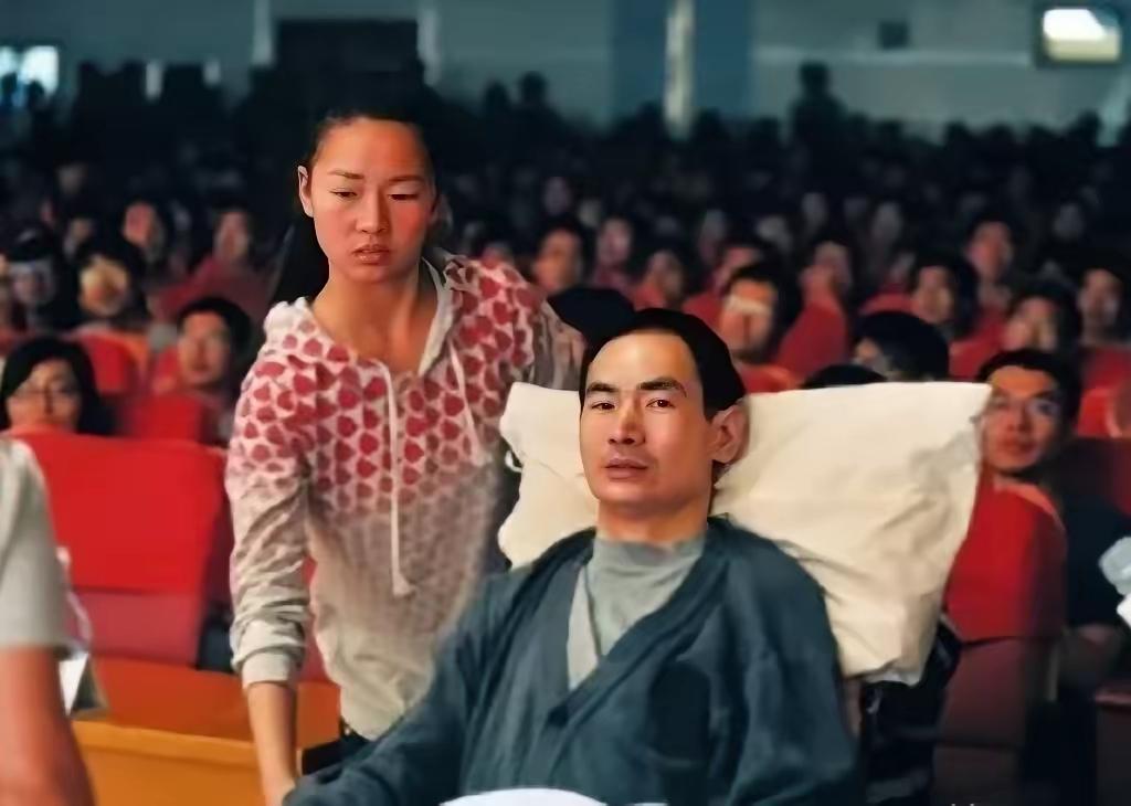 你可还记得？那个6岁当家，12岁拿着全部家当27块钱，和奶奶用板车拉着瘫痪在床的