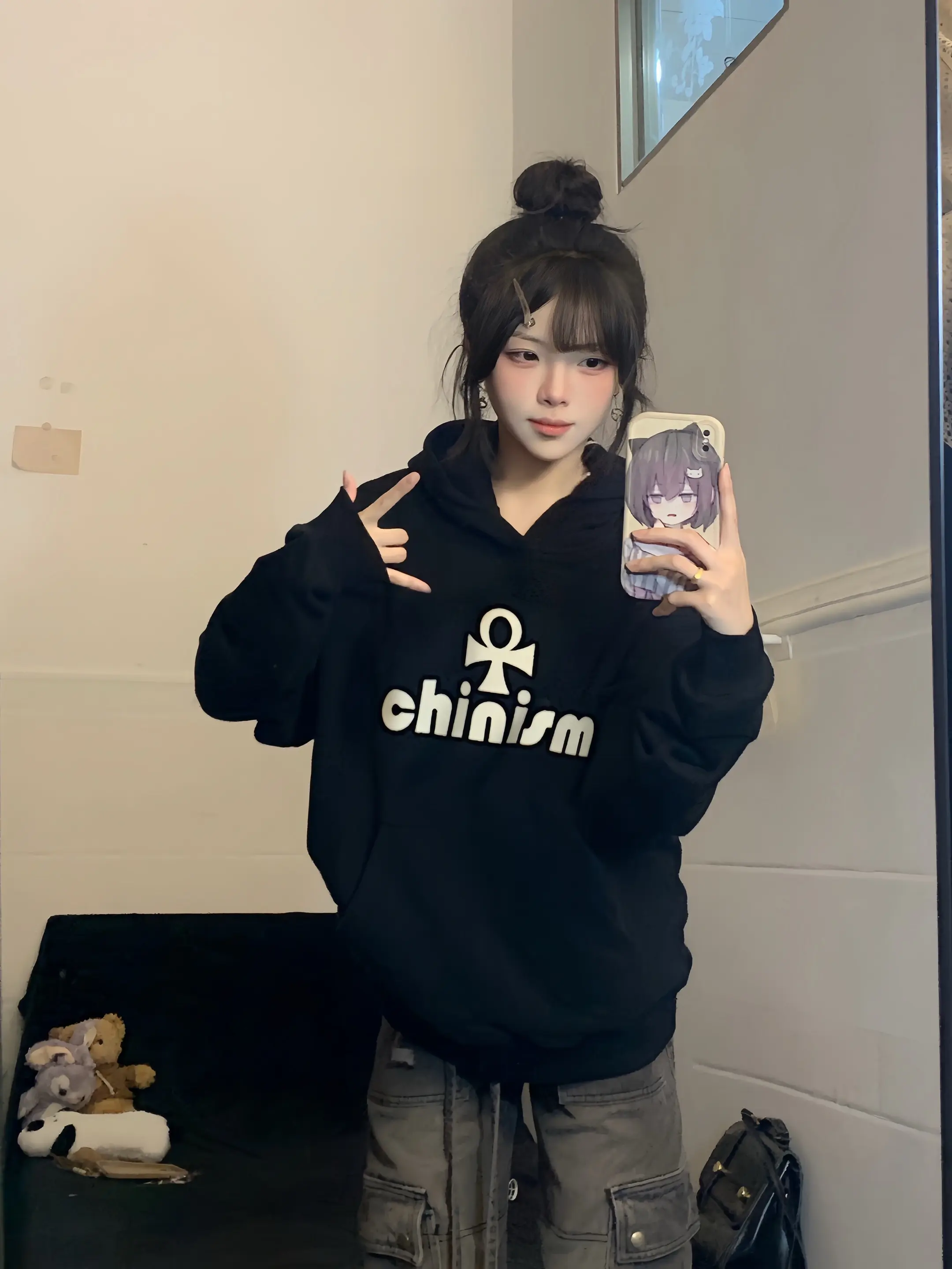 每天和0个异性产生感情纠纷 但仍坚持发伤感文案