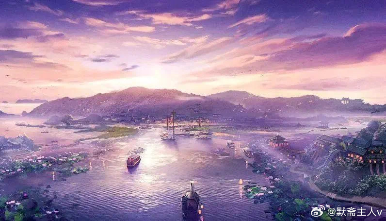坐看·默斋主人原创自由诗静坐荒原。将自己安放成一枚顽石，经风雨洗尽锋芒，沉静如常