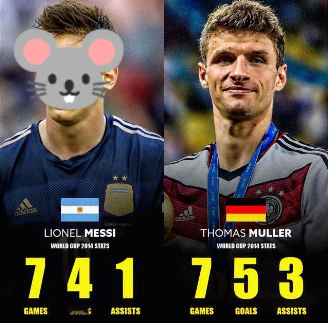 CRonaldo007[超话]  阿根廷最后一个老实人梅西  梅西偷世界杯  因