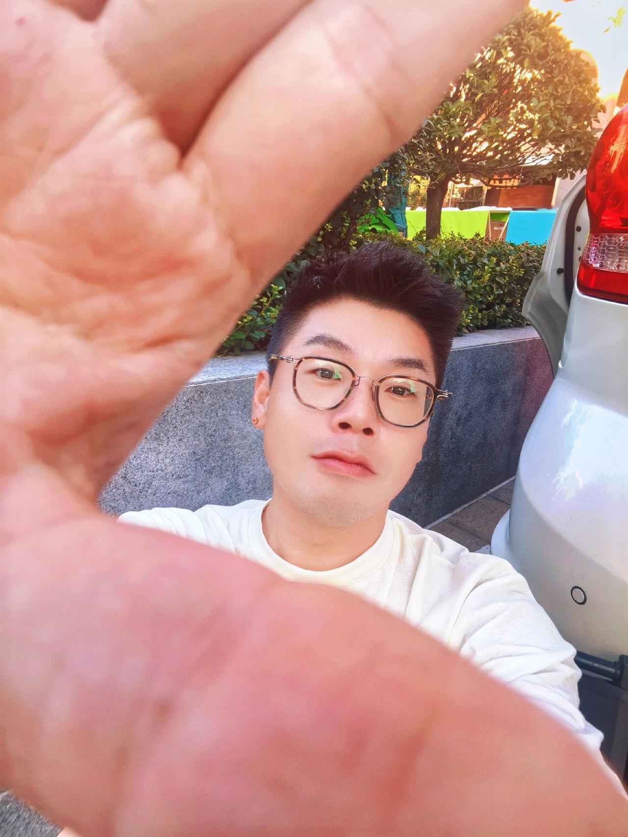 小叔叔 老腊肉