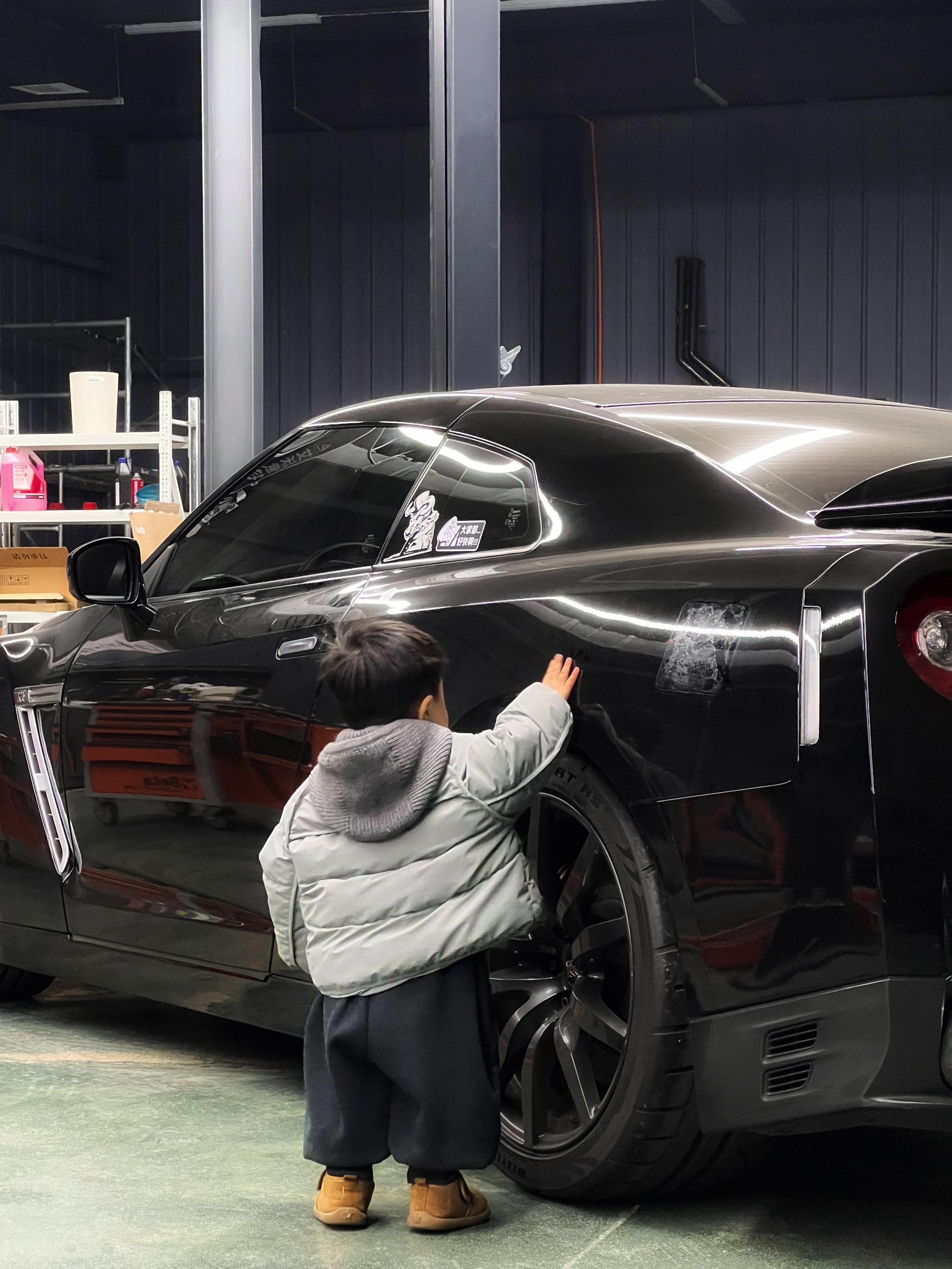 我要买GT阿楼！