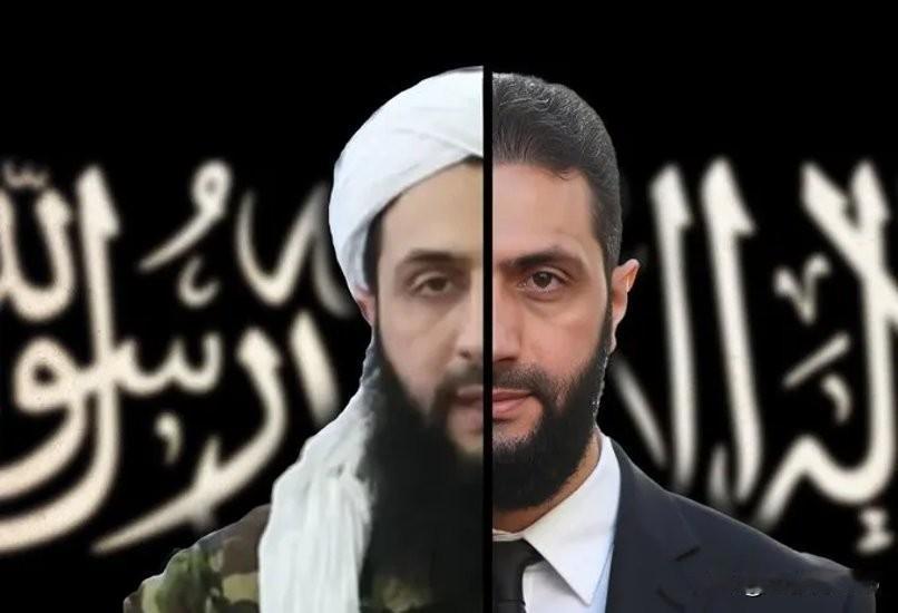 叙利亚美军遇袭朱拉尼陷困境，中国视角解读中东新变局
 
12月13日叙利亚中部霍