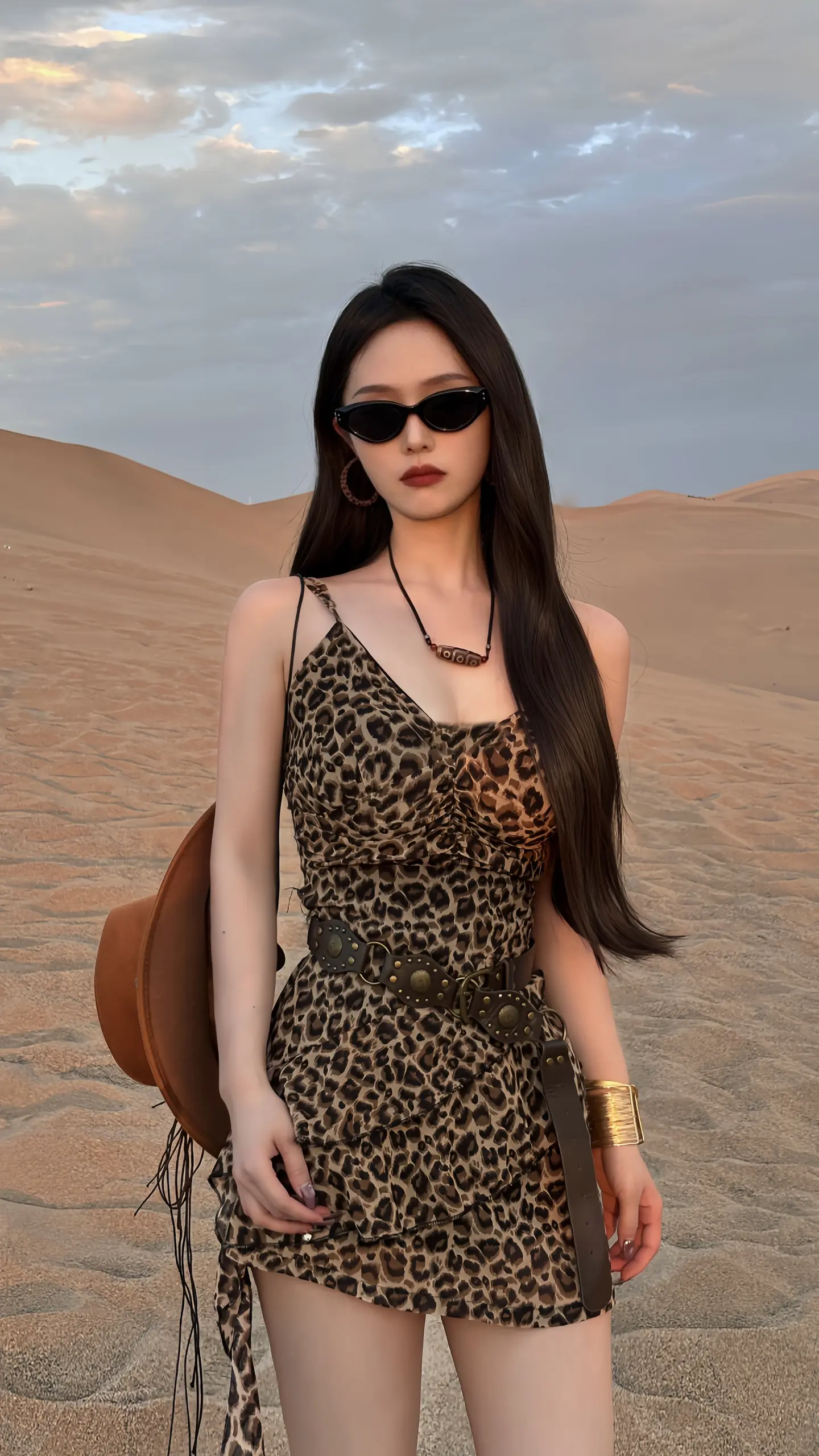 做自己的大地 做自己的天