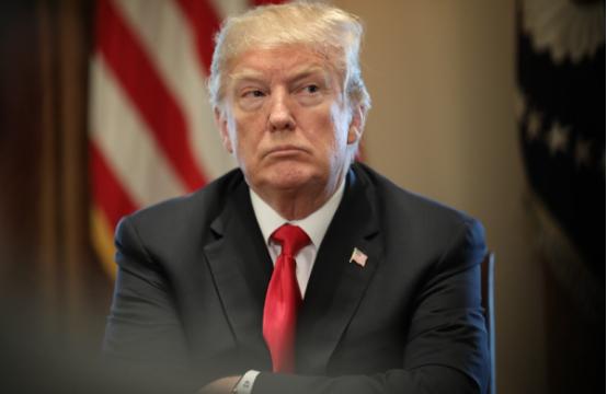 只要欧洲不答应，就要断了乌克兰的武器，让乌克兰自生自灭，美国总统又急的没分寸了，