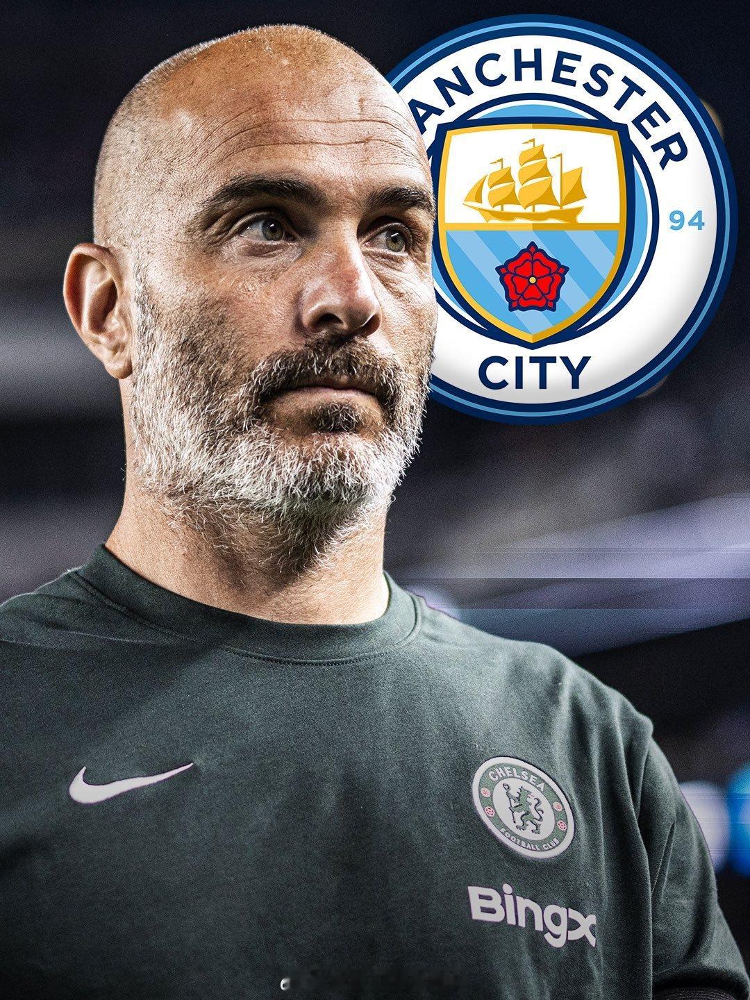 【马雷斯卡随时上岗】Ben Jacobs独家消息：前切尔西主帅马雷斯卡，从切尔西