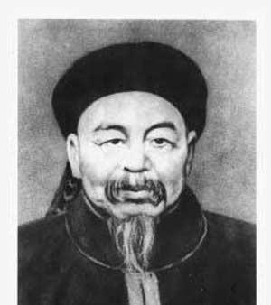 越研究左宗棠，你会越觉得左宗棠和李鸿章虽同为晚清重要阁僚，但李鸿章完全无法与左宗
