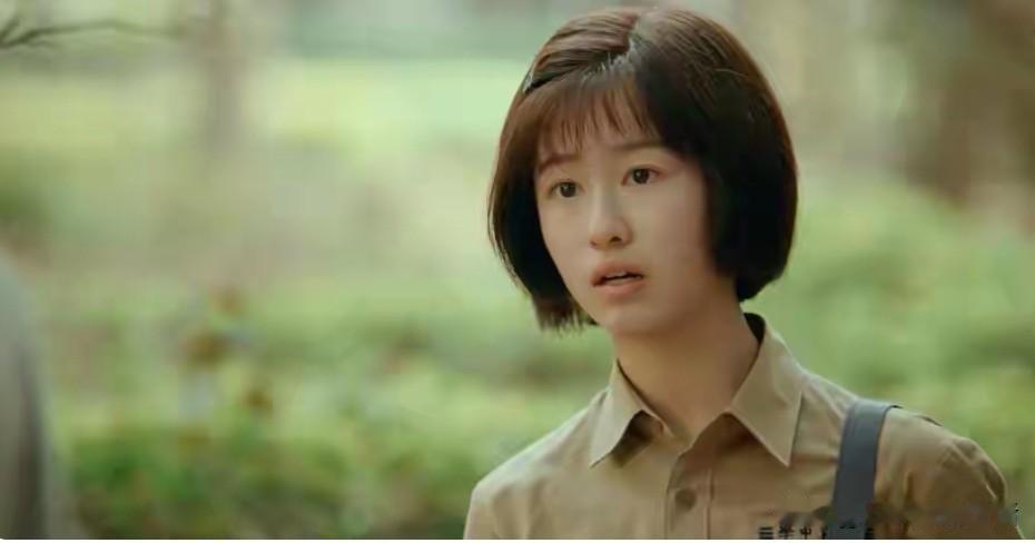 吴石就义后，女儿吴学成被迫扛起了父亲的责任。
不得已嫁给大自己20岁的退伍老兵，