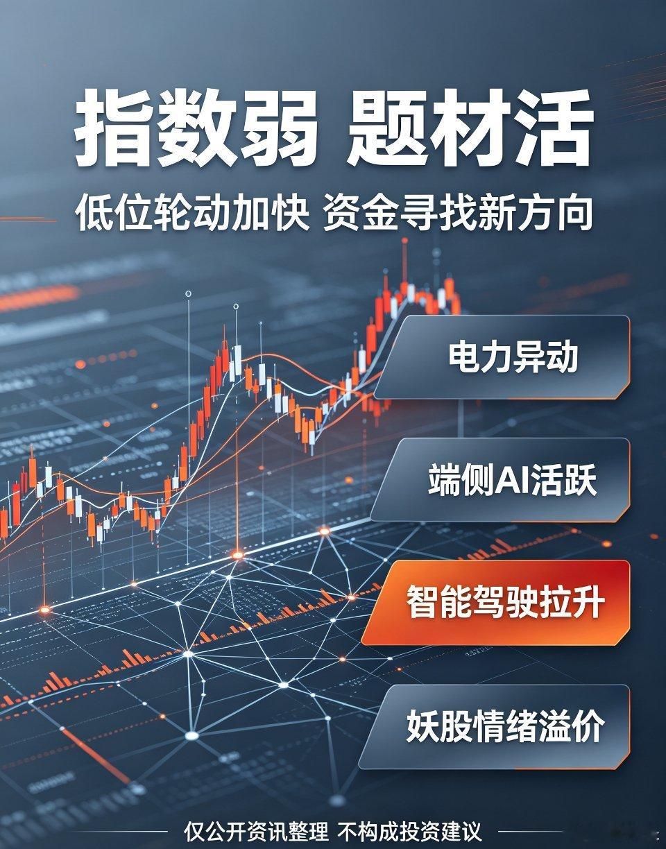 7月17日午盘A股全线承压，三大指数集体低开走低，医药、半导体、存储芯片、黄金等