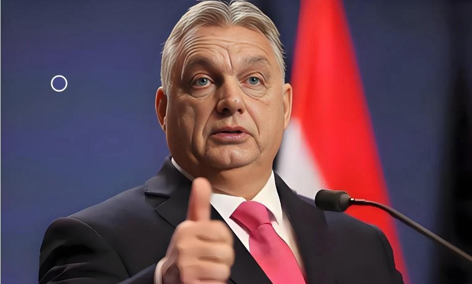 匈牙利总理欧尔班应该得到内幕消息！
他表示尽，管美国总统特朗普和俄罗斯总统普京推