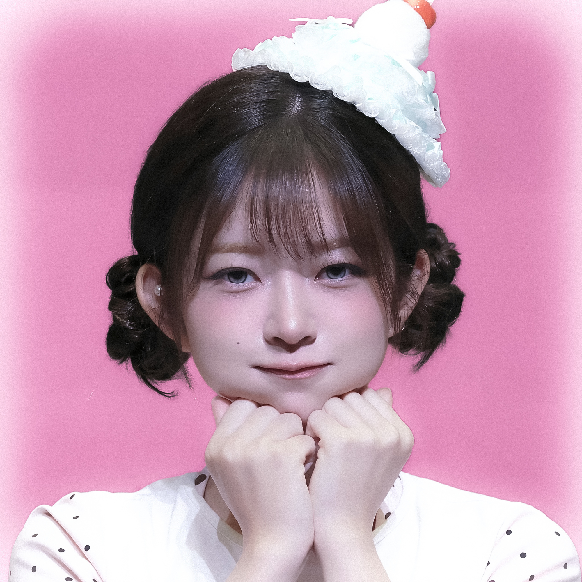 𝑾𝒆𝑪𝒉𝒂𝒕头像氛围感女头｜韩系女头 ｜小众｜可爱女头 丨氛围感女头