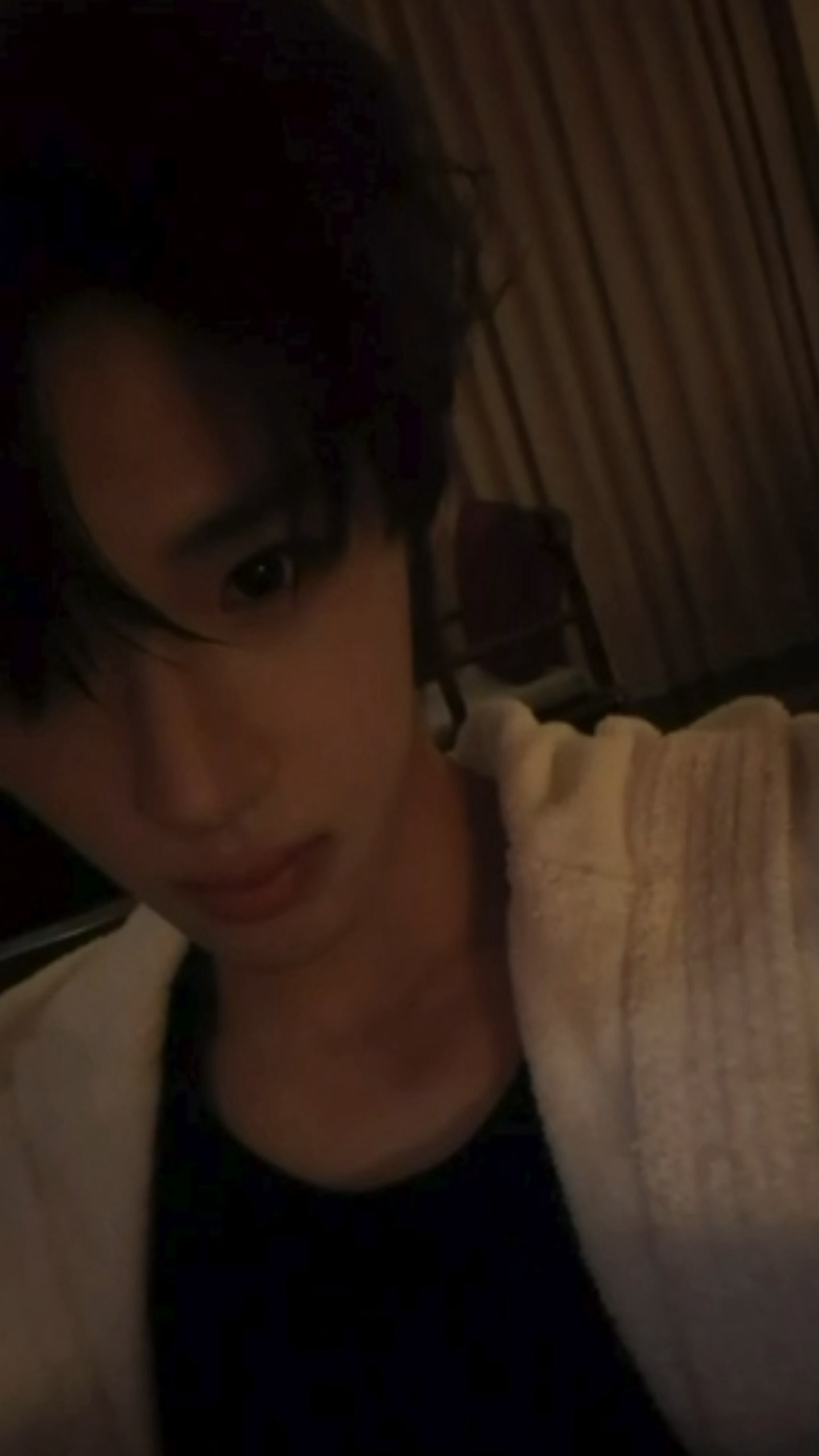 没有文案的一条……小狗