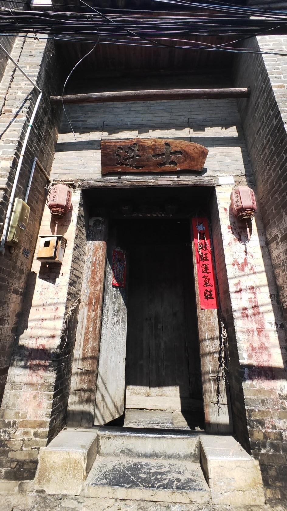 中国传统村落终将从历史中逝去？中秋国庆，驱车穿越苏、皖、鄂、湘、桂、粤、赣七省。