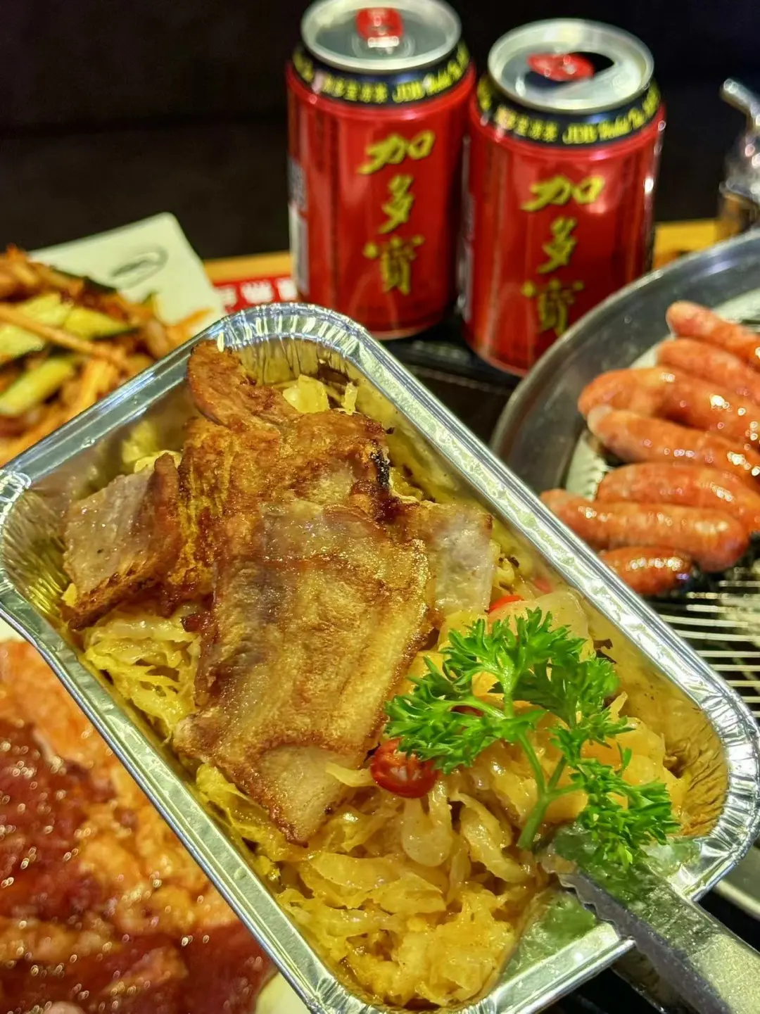 沈阳！！真是好吃不用做宣传的店。。。