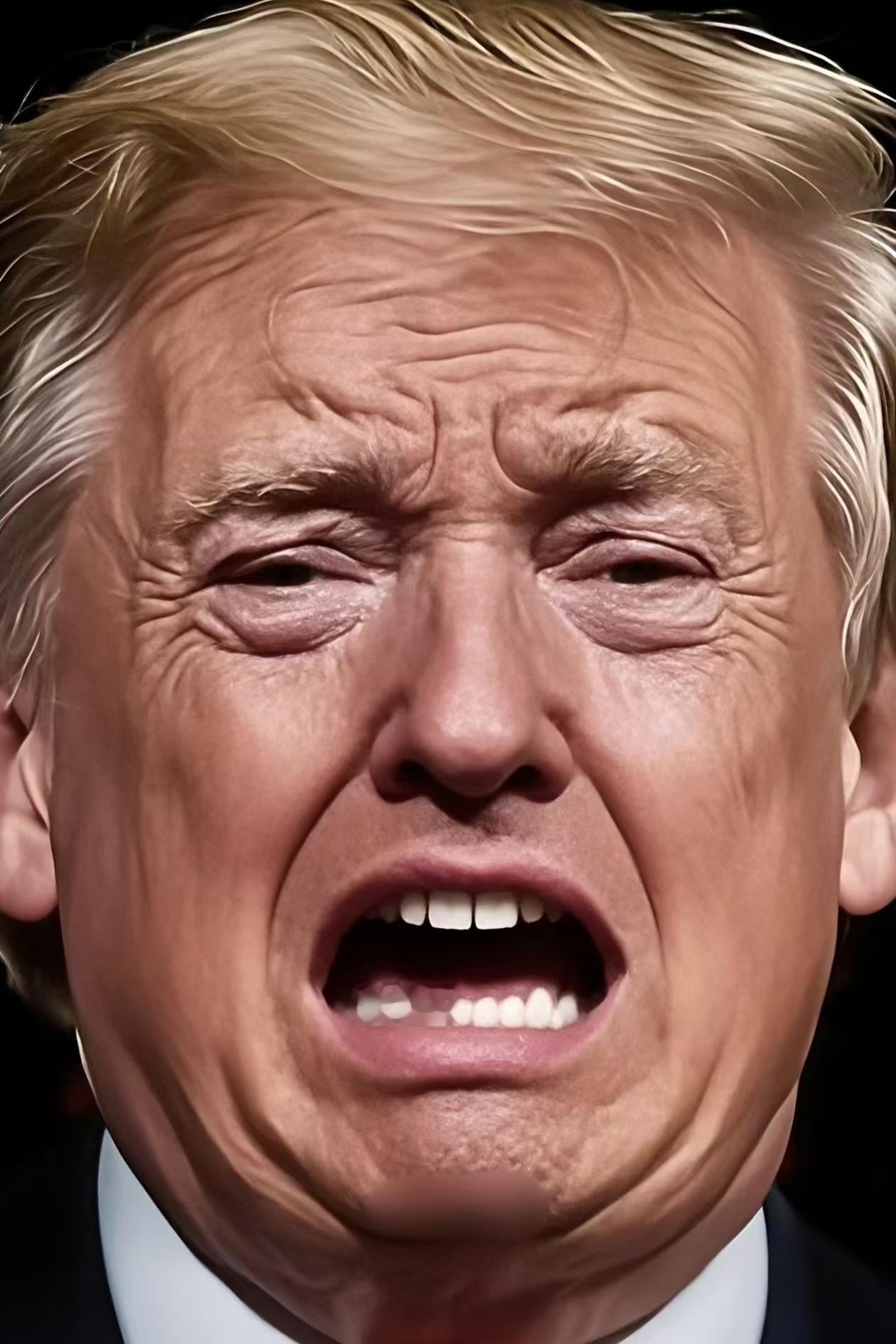 快讯！
特朗普突然宣布了

1月10日消息，9日在白宫举行的一次会议上，一记者向