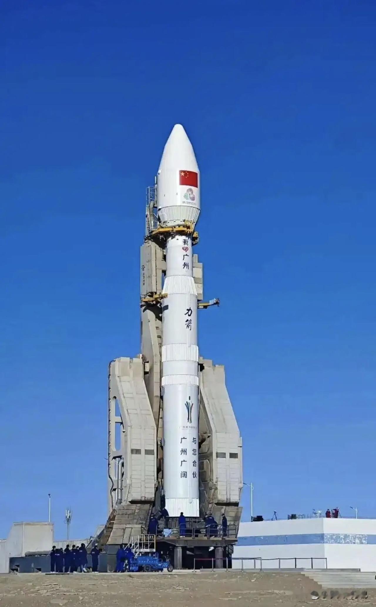 惋惜！
一次令人惋惜的失利，给我国蓬勃发展的商业航天蒙上了一层阴影。11月10日