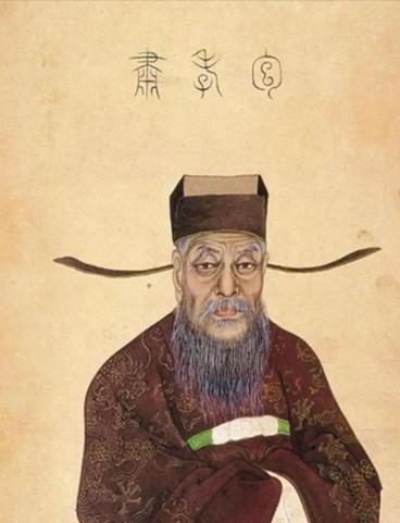 1062年，包拯去世，出殡当天发生了一件奇怪的事，原来，他临终时悄悄告诉女婿文效
