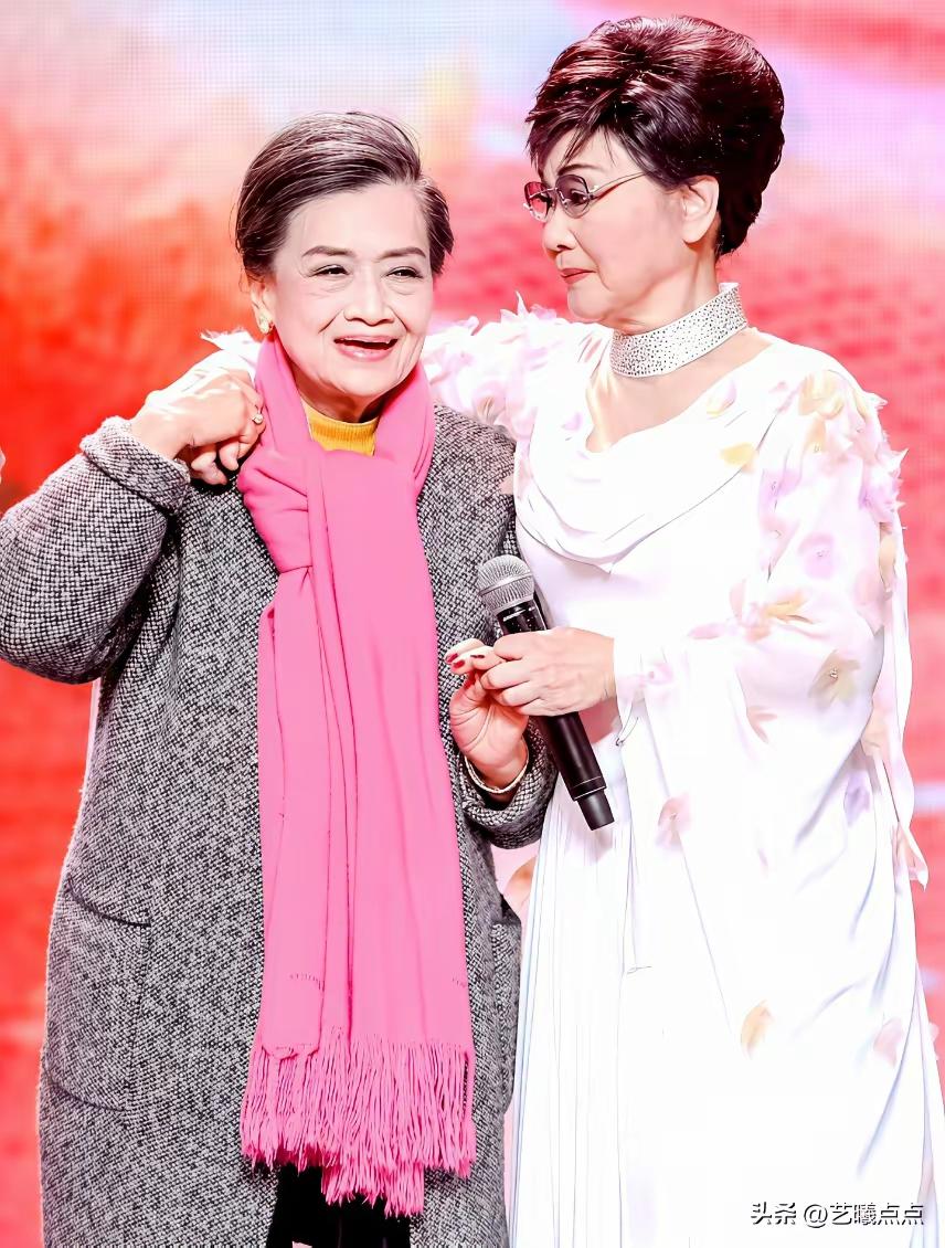 王铎：李谷一与朱逢博的情谊