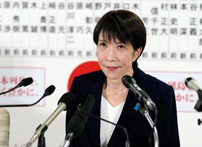 日本的态度明朗了，高市早苗直言，她将对因自己言论造成的中日对立，做持续和长期的准