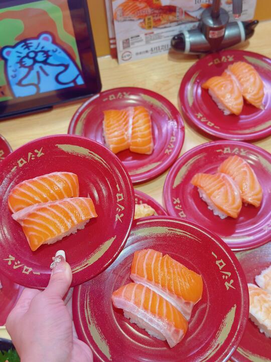 珠海也能吃上10R的深海大肥猪了！！
