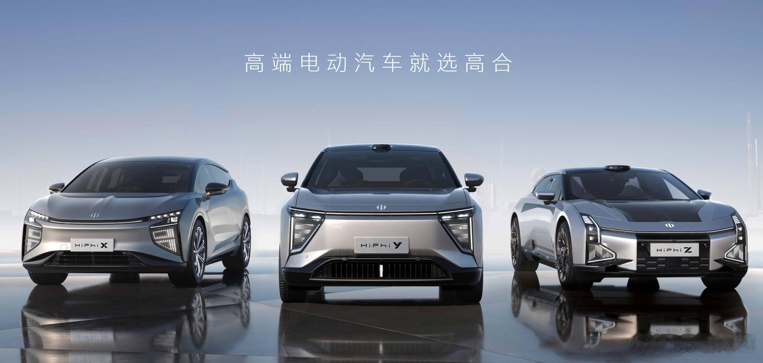 #高合申请破产# ​​​ 又一个新能源车品牌倒下，感觉接下来2年，洗牌还会加速 