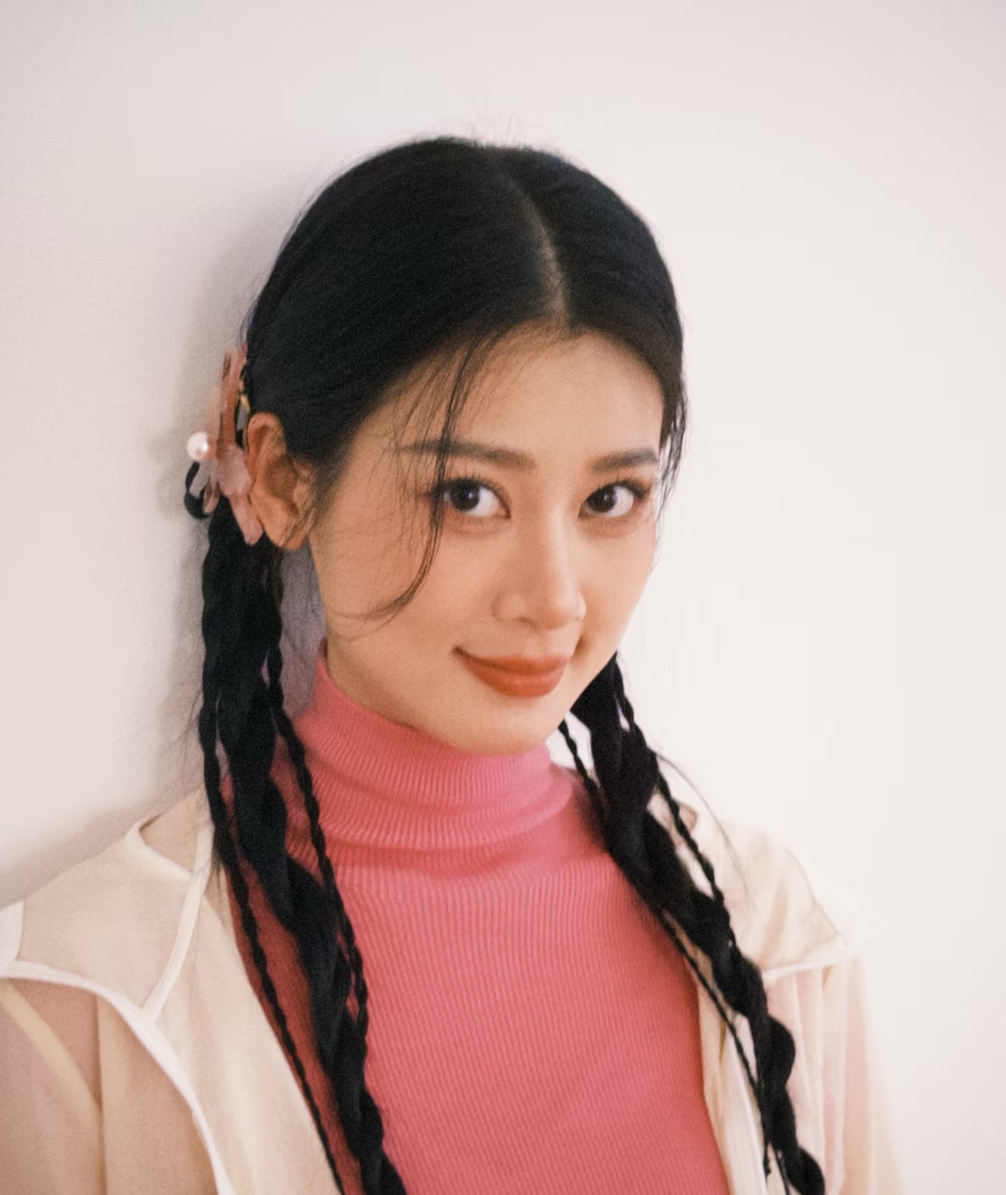 赵昭仪基础张真源就不基础张真源赵昭仪同样都是zzy，赵昭仪基础张真源就不基础了[