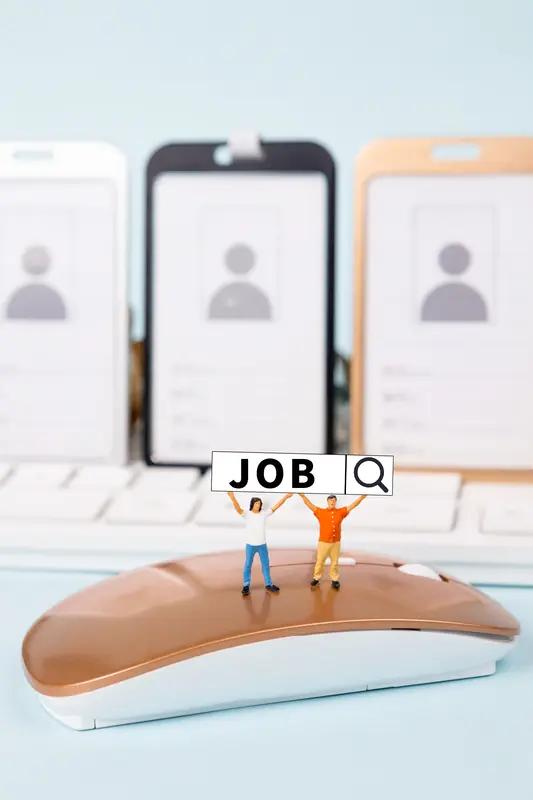 2026，又过了一年，企业开工，金三银四，gap八个月，海投简历，前程无忧 智联