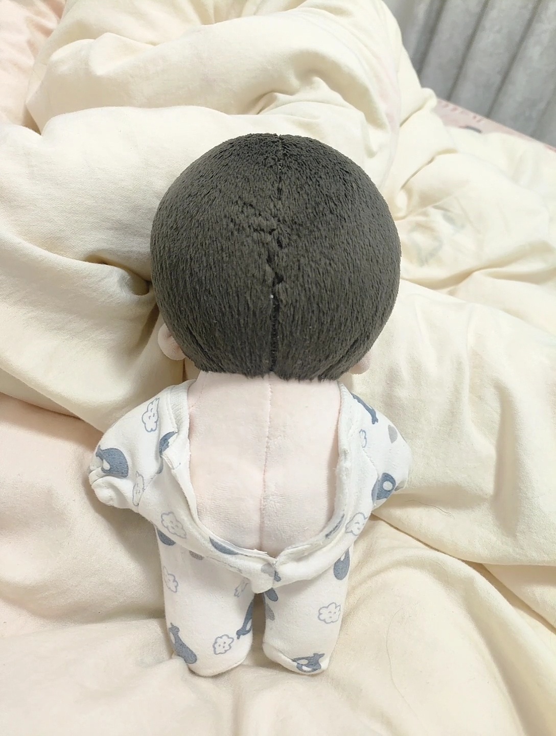 酱香鱼仔 羞羞羞~ 