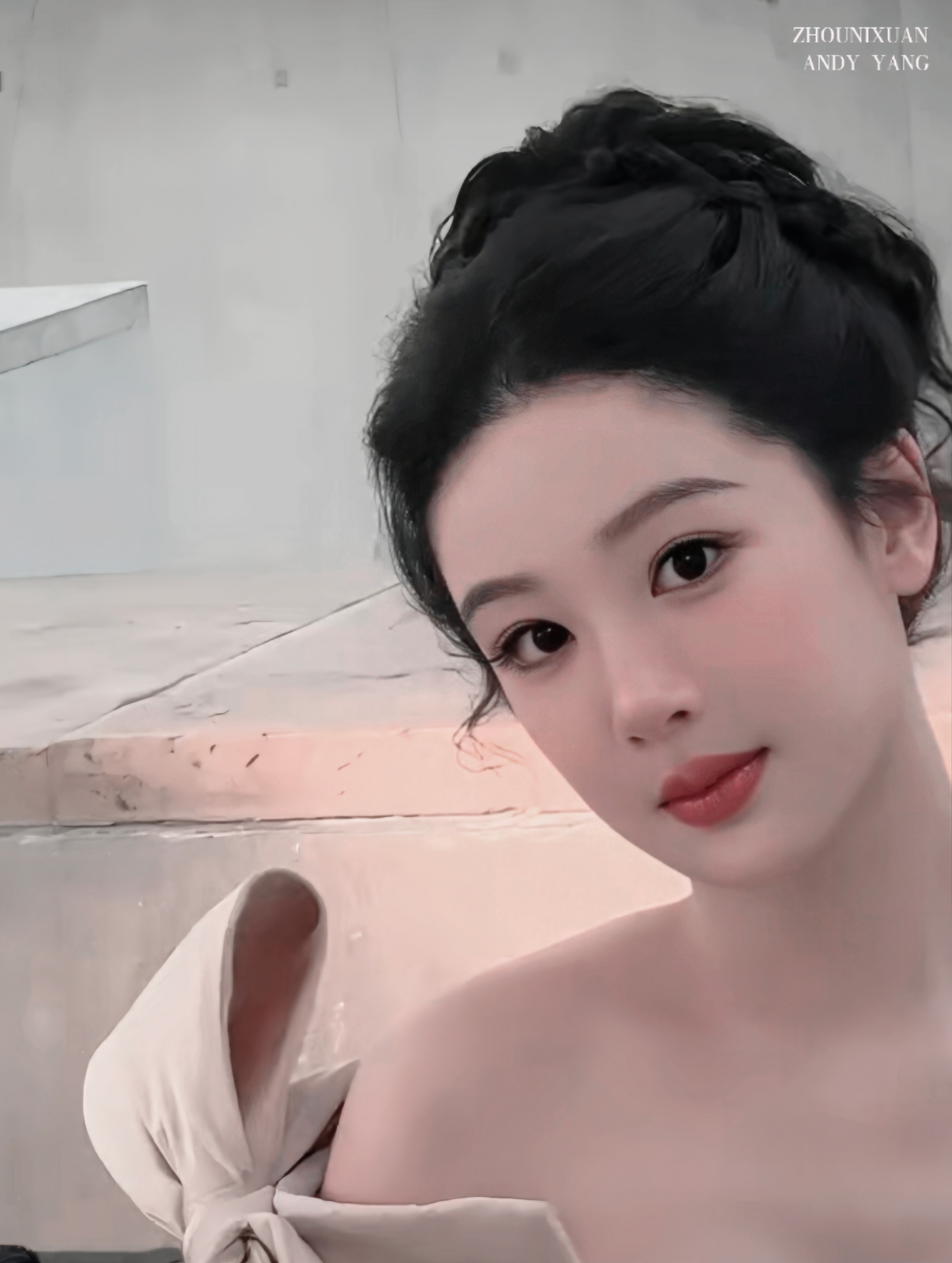 杨紫白玉兰视后 作为视后粉，好开心杨紫说奖杯不是终点是起点