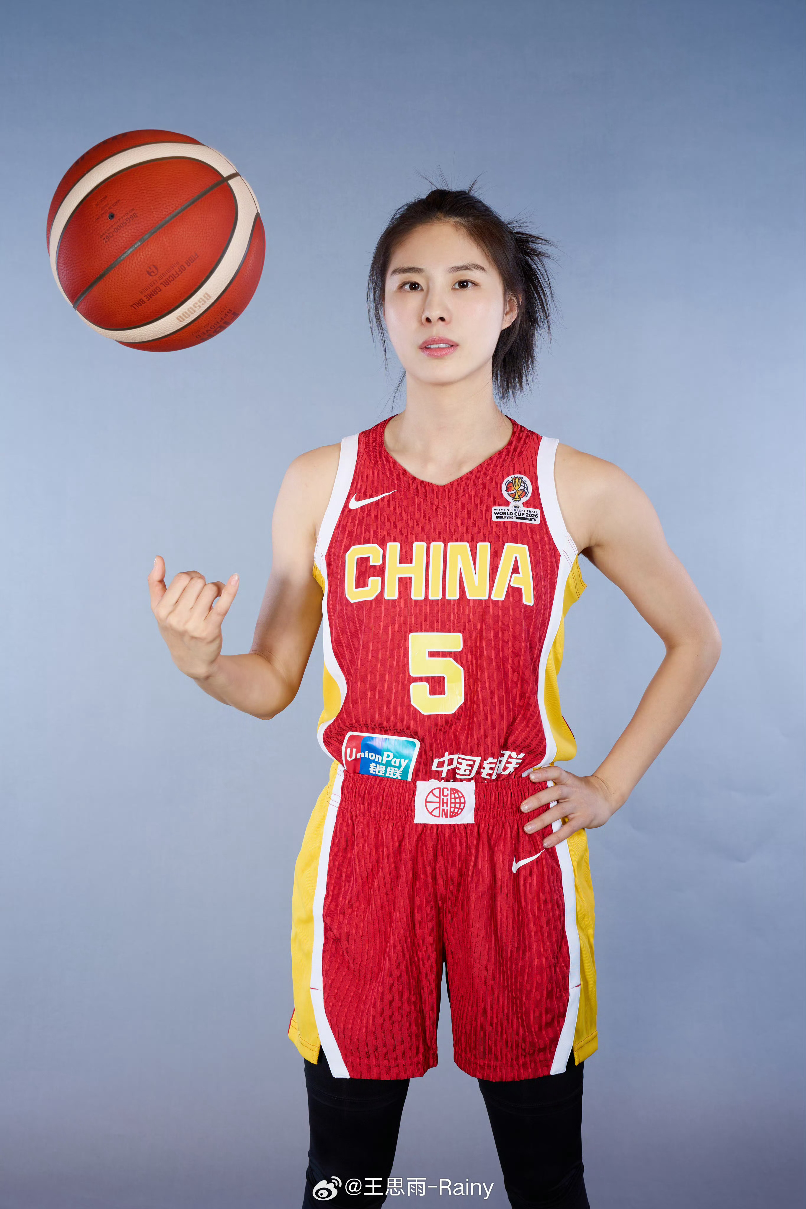 中国女篮vs南苏丹女篮王思雨宝刀不老，拿到单场MVP 