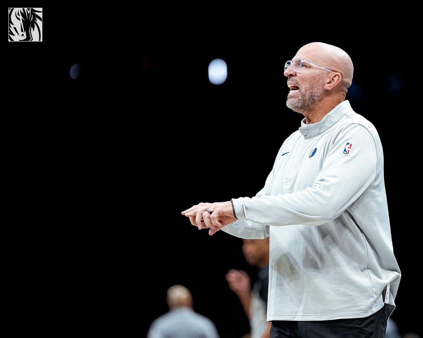 基大师上任后的第 200 场常规赛胜利，队史第四，恭喜基爷。NBA常规赛 独行侠