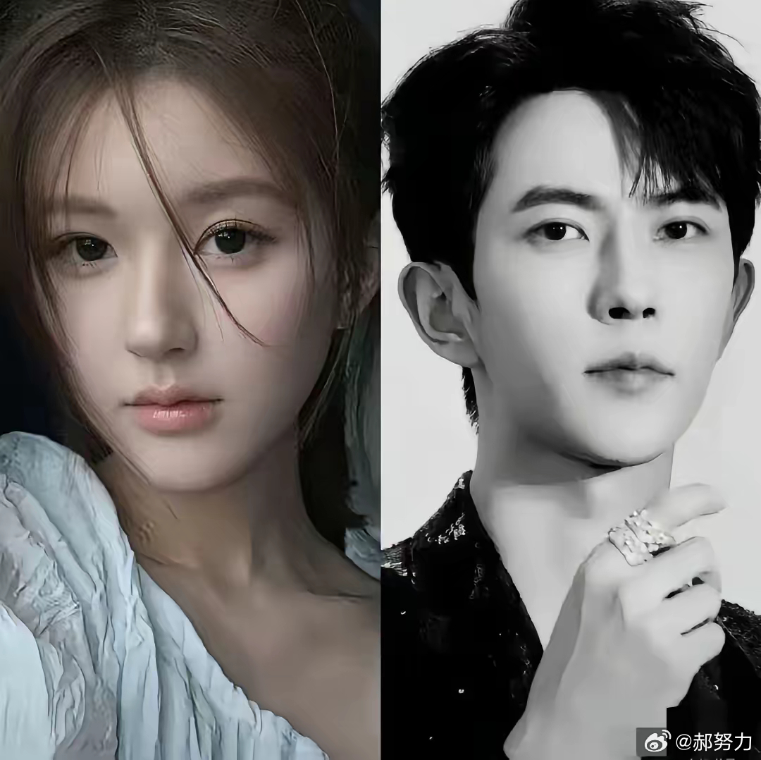 为什么于朦胧学不来赵露思了倒不是赵露思名气大，最主要还是赵露思还有父母撑腰，有坚