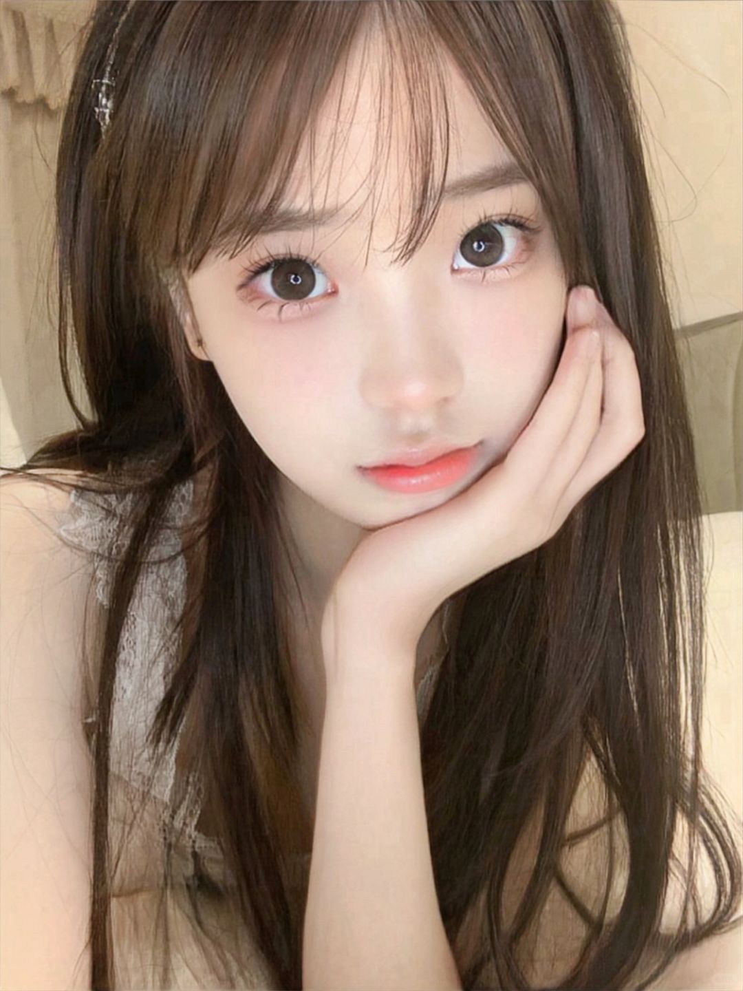 冷白皮滤镜太好用了！！