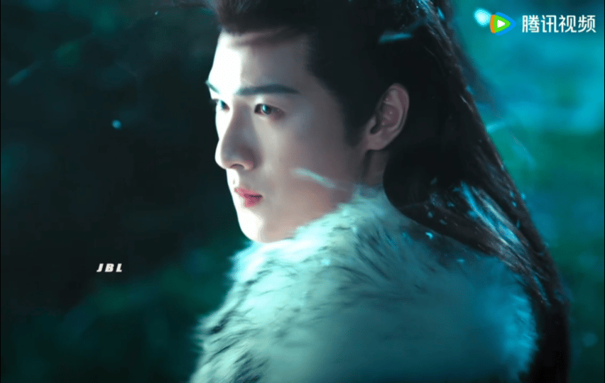 李昀锐老自捞老己从青山院掌事一朝跌落成卑贱奴隶，身陷泥泞却心向天光，为心中挚爱甘