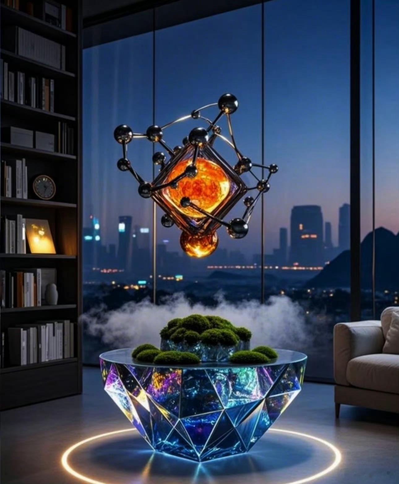 AI界有自己的顶流AI的未来掌握在每个普通用户的选择里。 