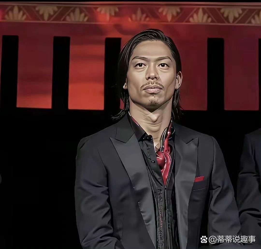 林志玲 你看上他什么了 ​​​