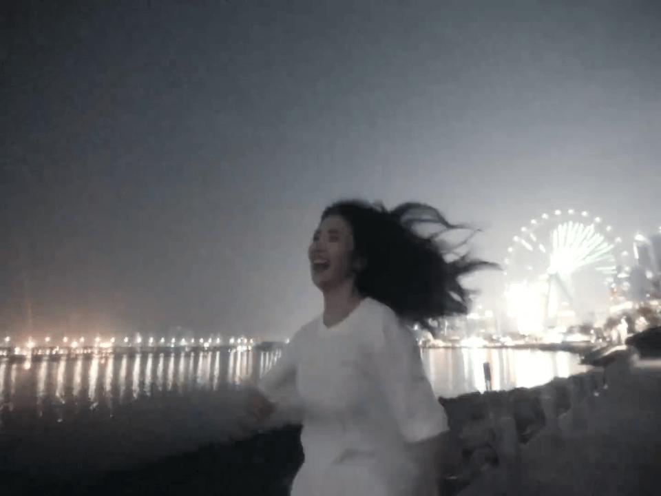 鬽图 |  白鹿·少女感鬽影縫匠[超话]白鹿春日荐片季 ​​​