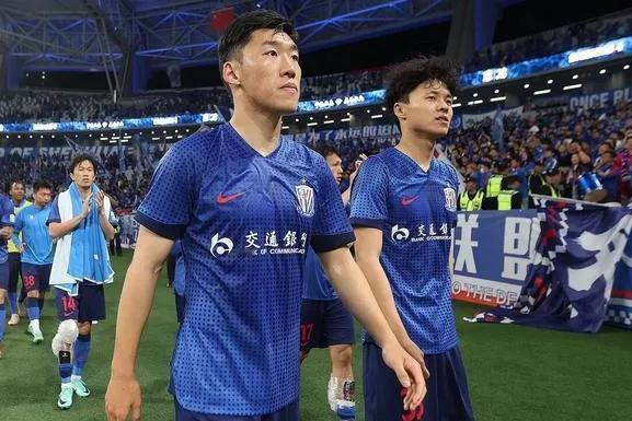 打到现在，三支球队海港、成都、国安失球都是13个，但进球数差距太大，海港进球37