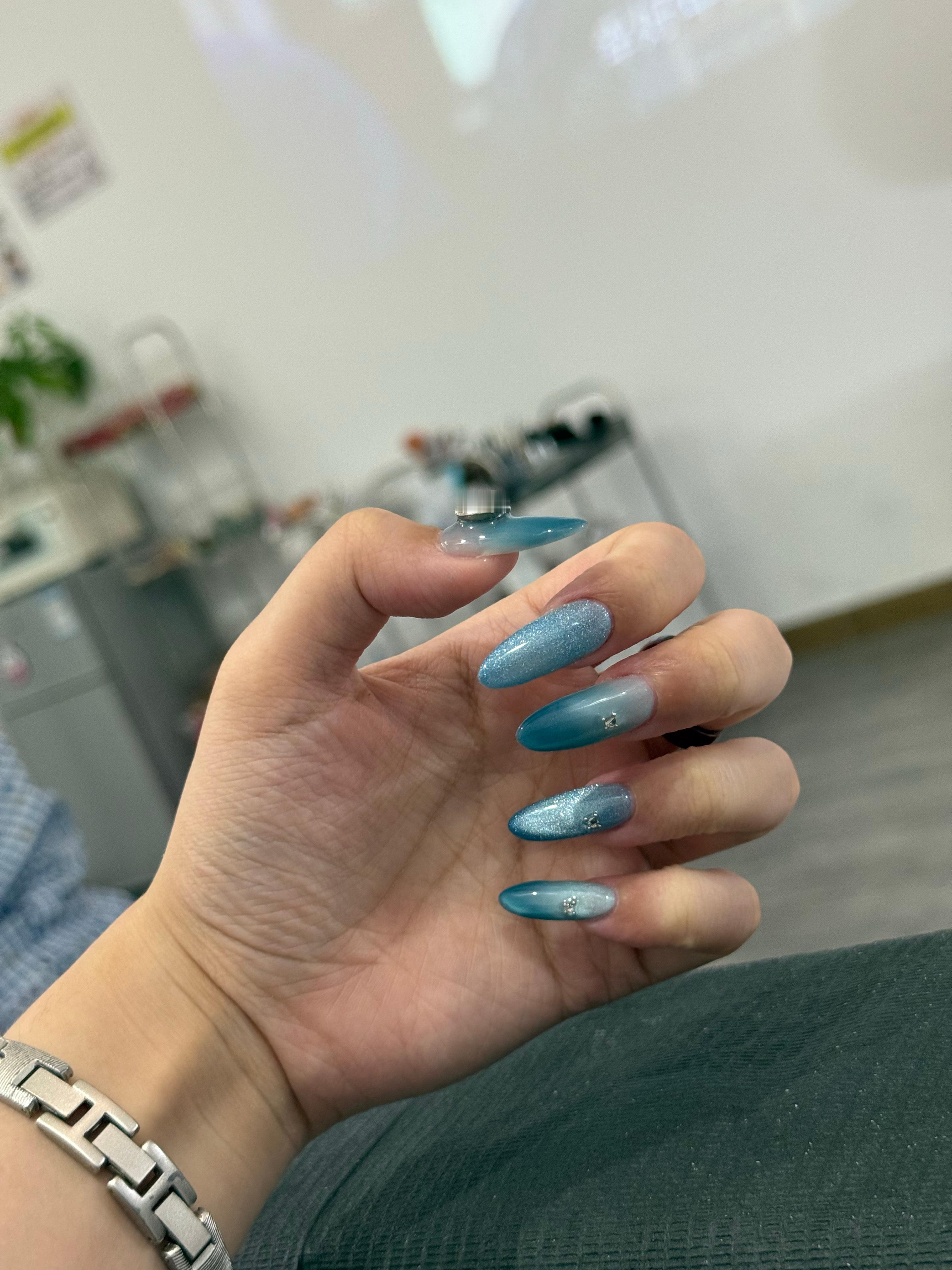 💅
