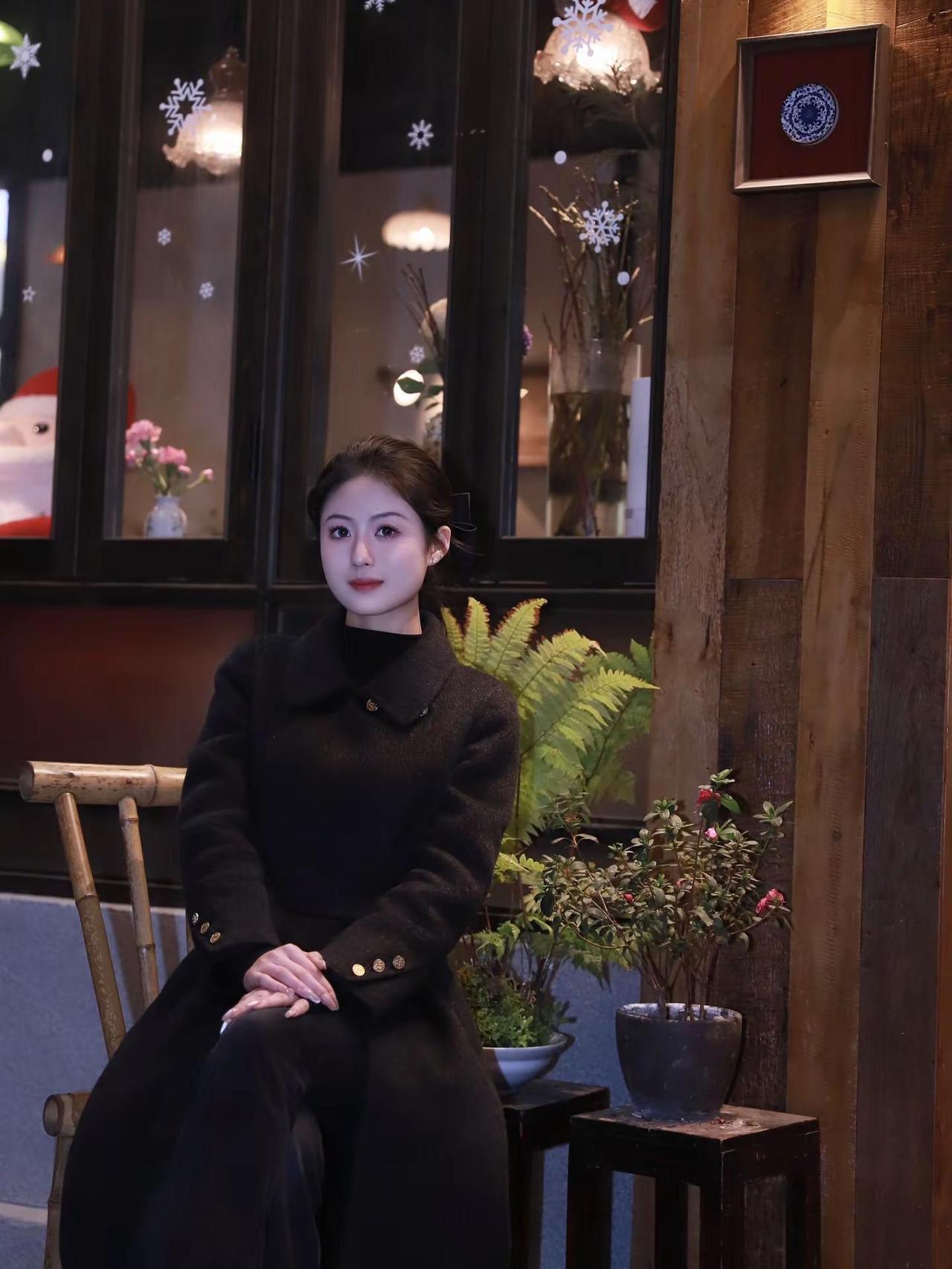 祝你的爱里年年有我方圆脸