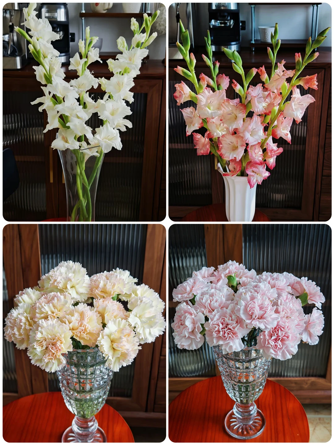 花花世界，浪漫无处不在！