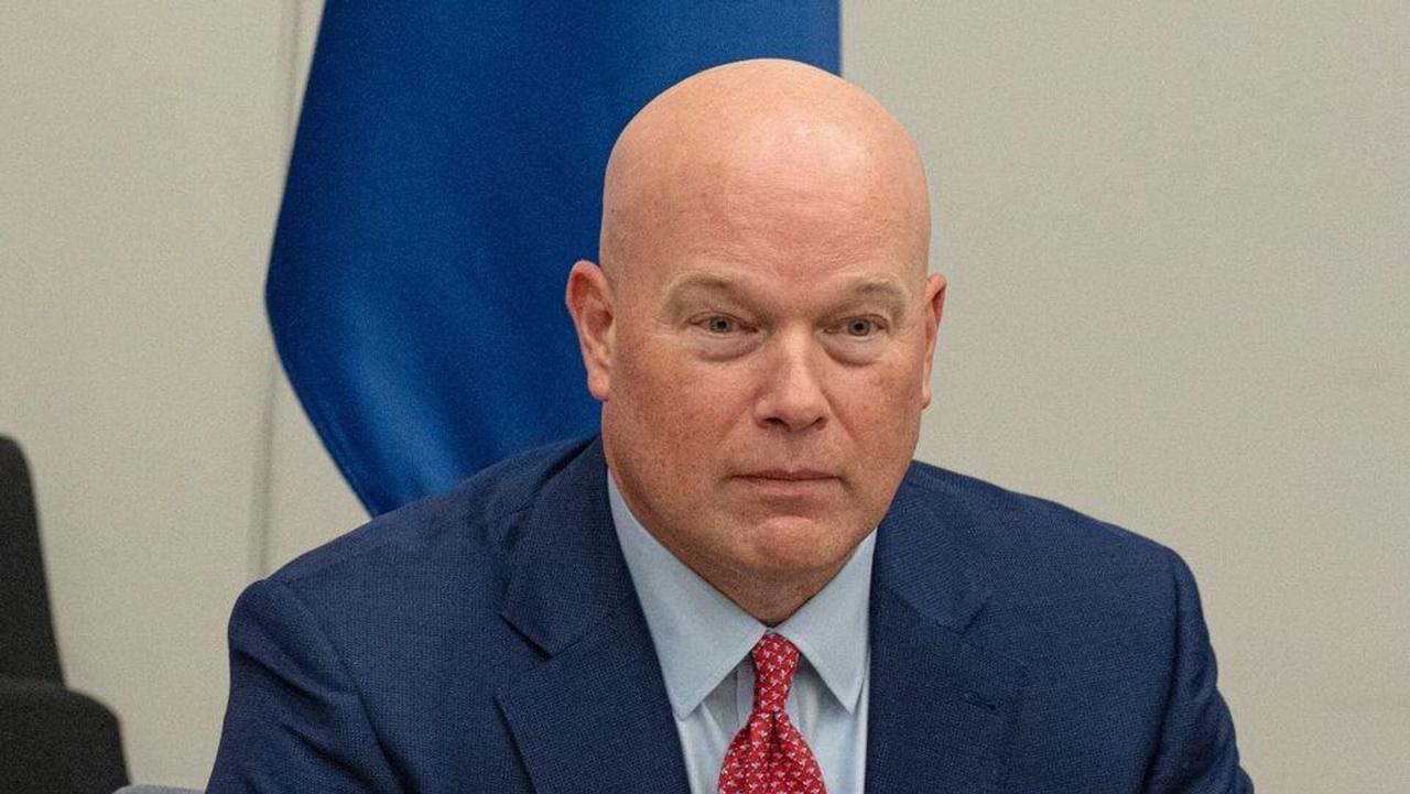 美国常驻北约代表：乌克兰调解争议焦点是领土议题

俄罗斯卫星通讯社 2025年1