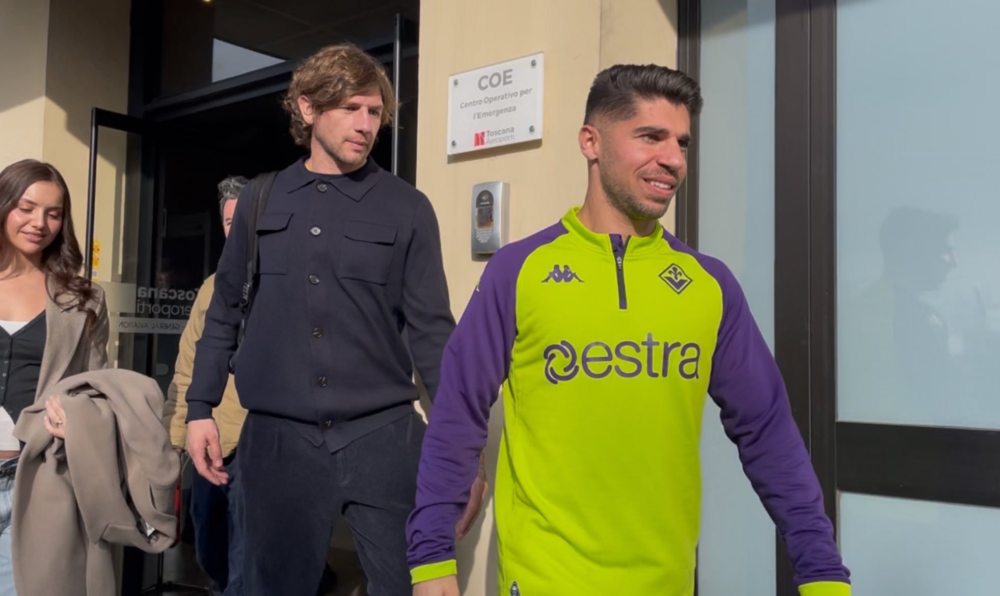 🥇转会专家Romano独家：马诺·索罗门已完成体检，正式从热刺租借加盟佛罗伦萨