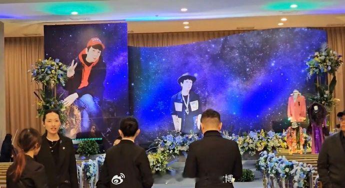 曹西平告别式 享寿 66 岁猝逝，27 日的告别式全程由干儿子 Jeremy 筹