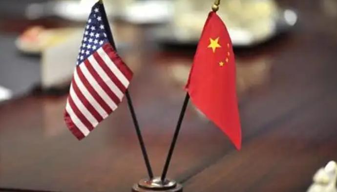还好中国没有直接站队俄罗斯，因为美国早就提前挖好了 3 个致命陷阱，一环套一环，