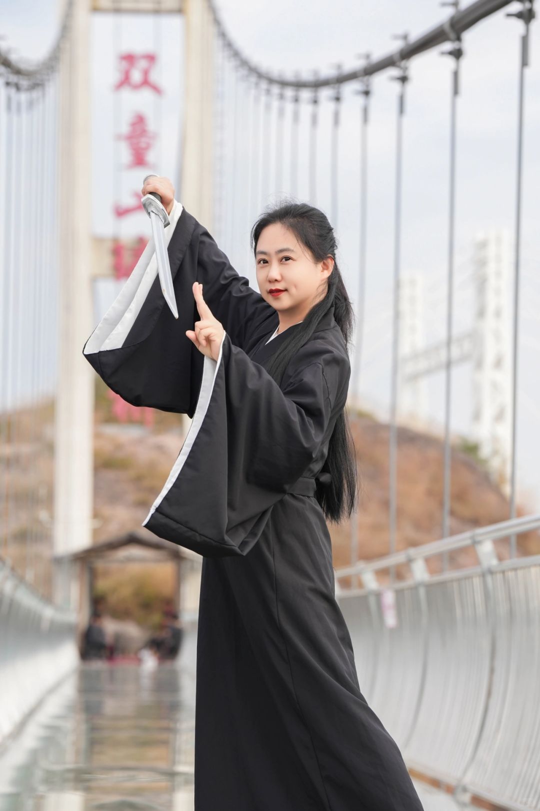 丽水｜仙侠古装