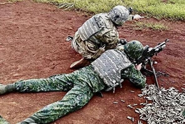 台媒曝3名美军特种兵在台湾被打，因身份敏感不敢提起诉讼

据多家台媒近日报道，去
