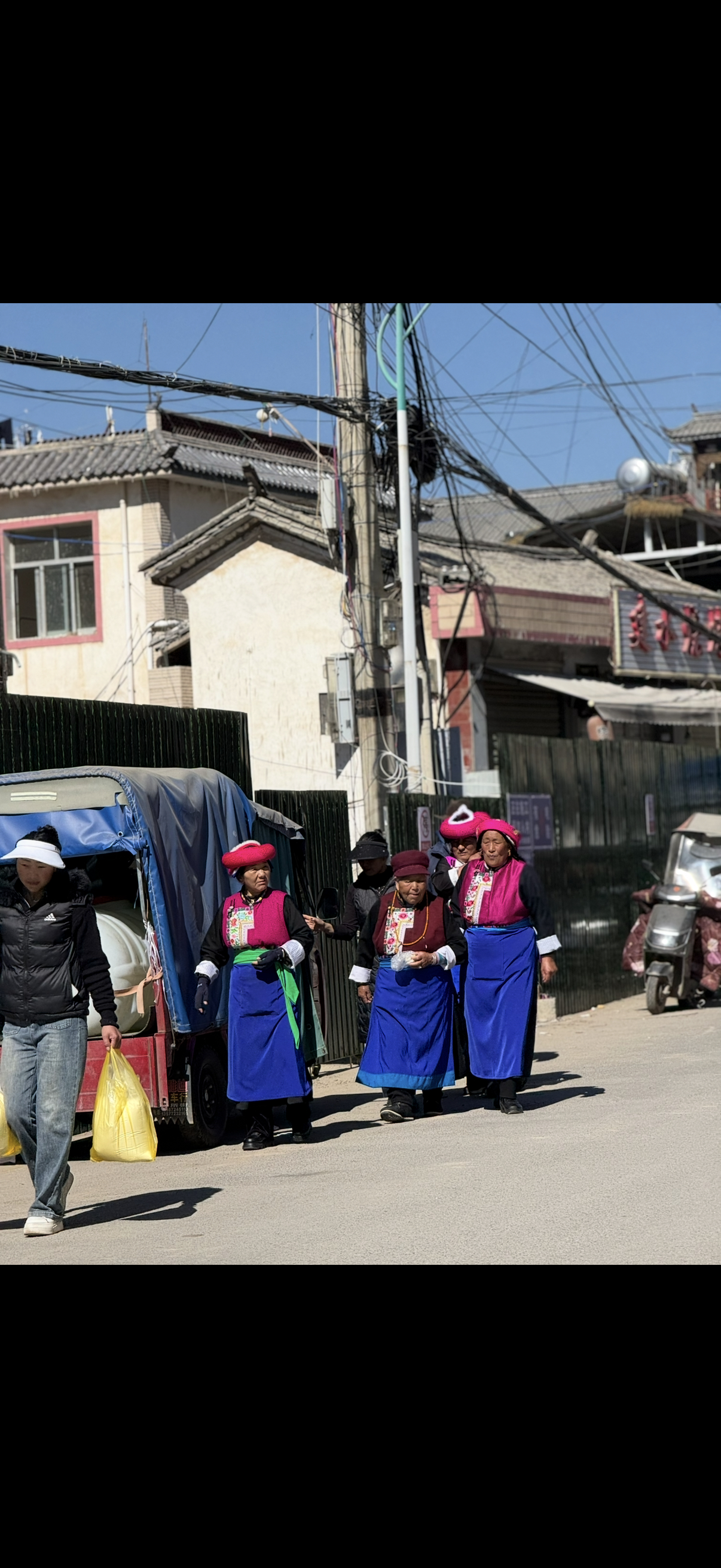 大理周边旅行地图个人版（先放上来，慢慢完善）🤎看树看花：都是大理古城周边2小时
