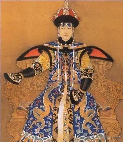 慈禧太后怕洪秀全吗？
洪秀全起义，史书上说：“两宫太后怎能不忧心忡忡呢？太平天国